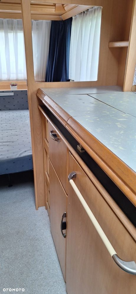 Hymer-Eriba Eriba swing - 20