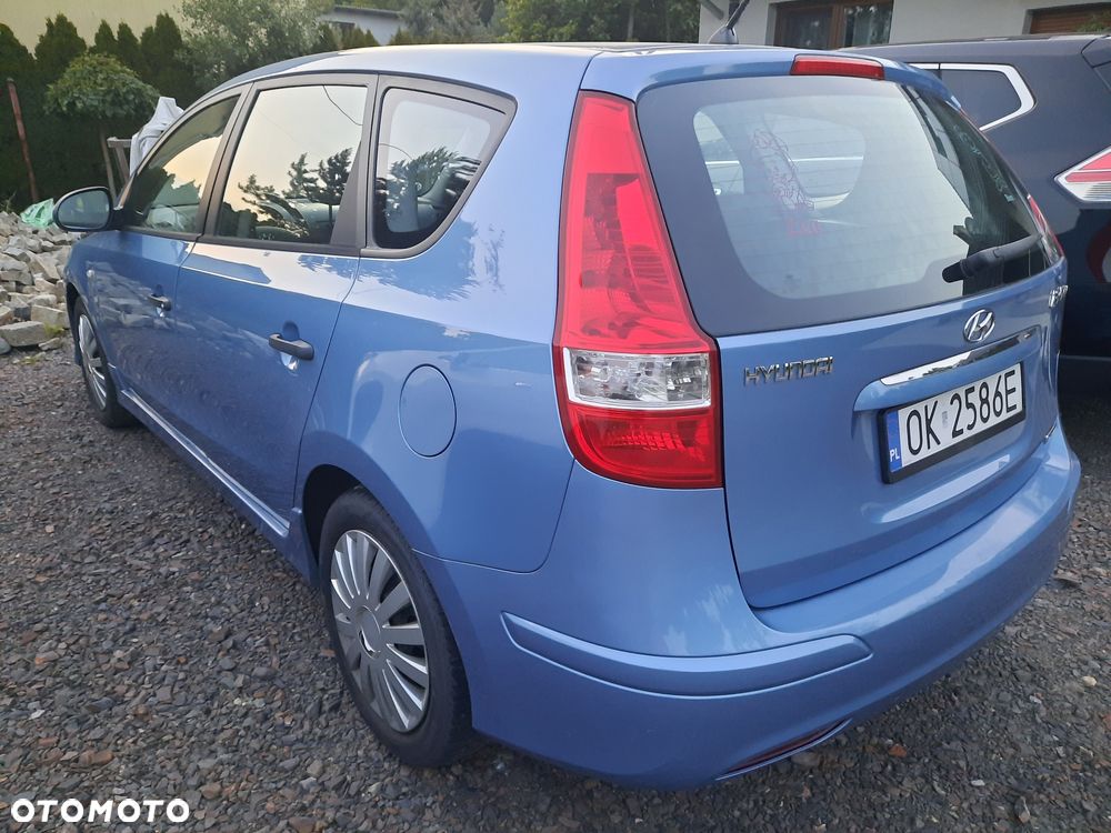 Hyundai i30 - 5