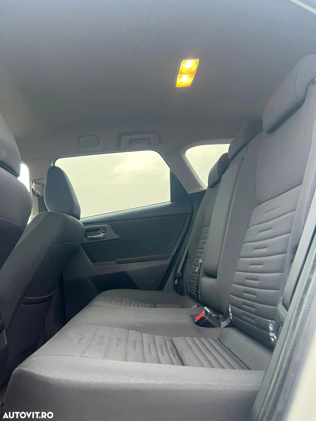 Toyota Auris - 15