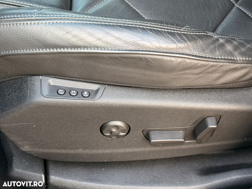 DS Automobiles DS 7 Crossback - 29