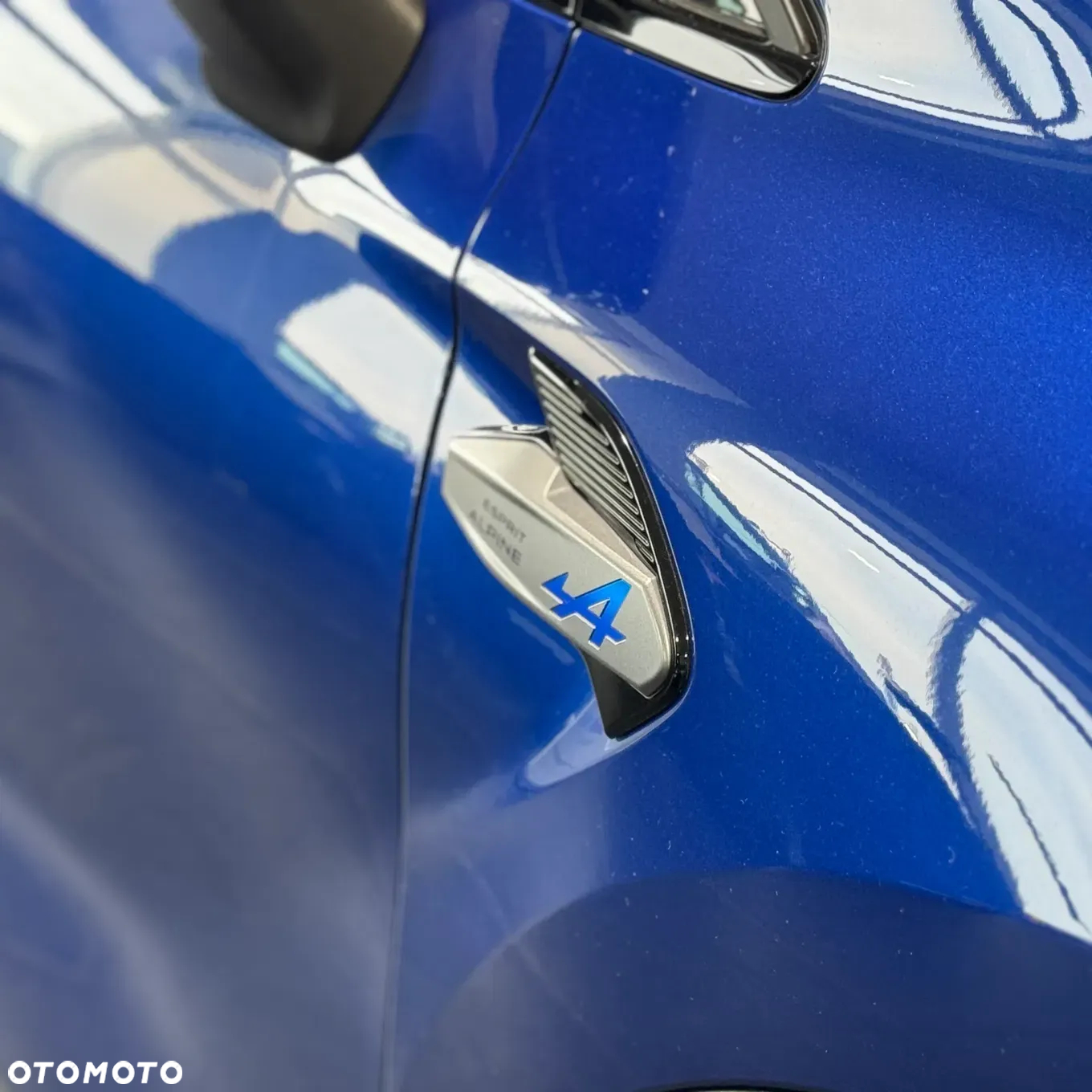 Renault Symbioz 1.6 E-Tech Full Hybrid 145 Esprit Alpine - 6