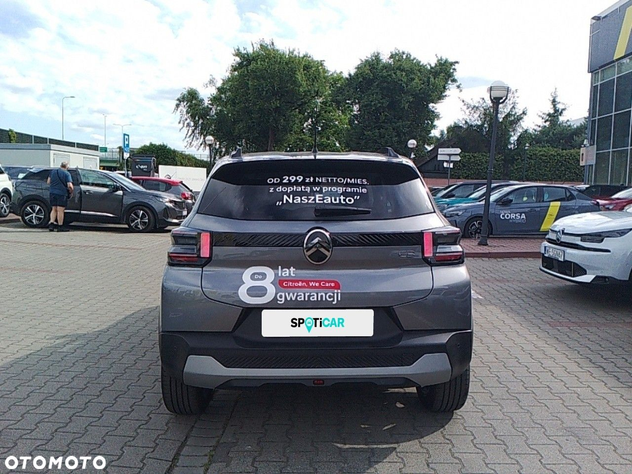 Citroën C3 1.2 T Max - 5