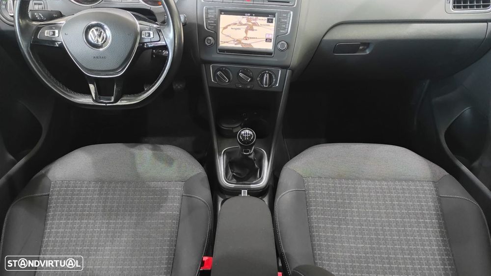 VW Polo 1.2 TSi Alive! - 34