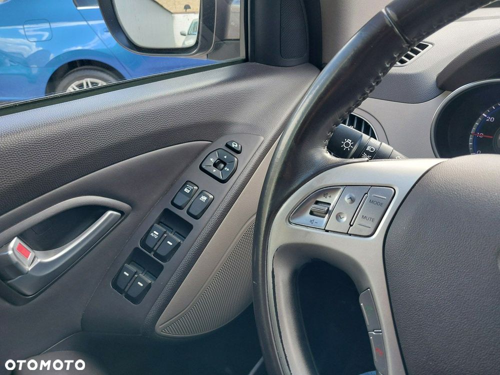 Hyundai ix35 1.6 GDI Comfort 2WD - 25