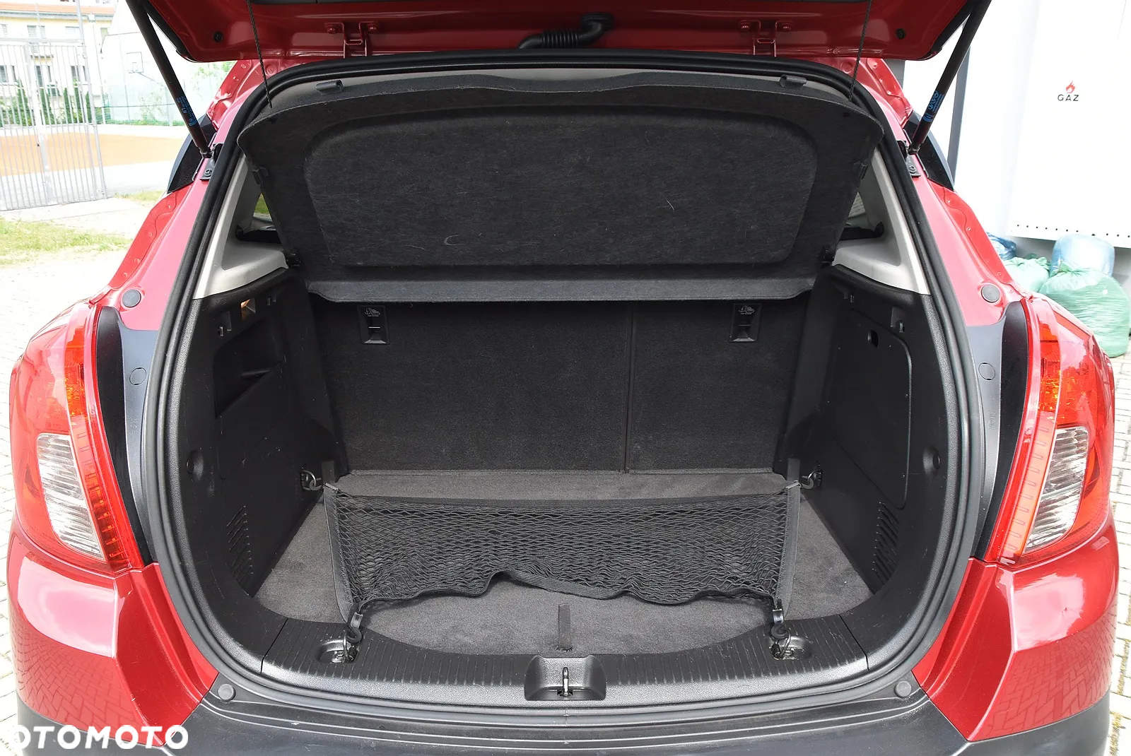 Opel Mokka - 14