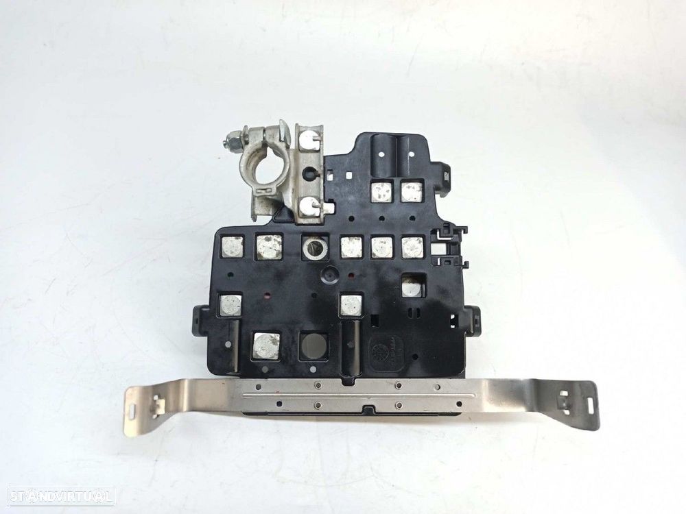 CAIXA DE RELÉS/ FUSÍVEIS RENAULT KANGOO Z.E. MAXI 2-SITZER - 7