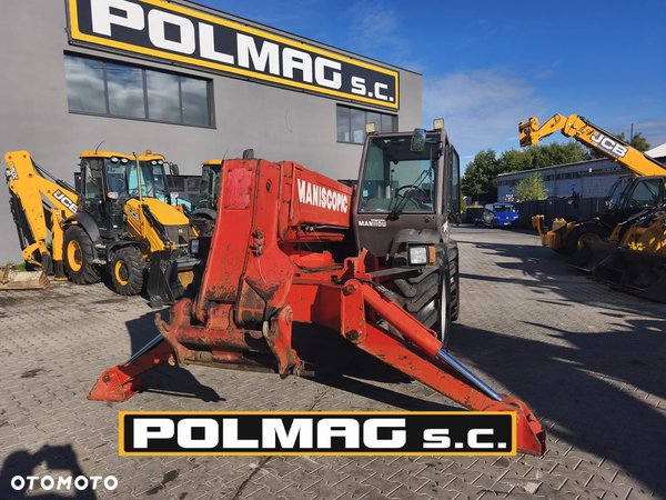 Manitou MT 1340