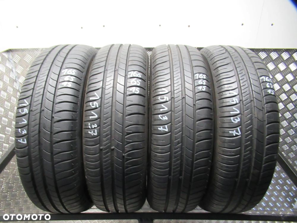 2x Michelin Energy Saver 165/65/15 81T nr.15137 - 1