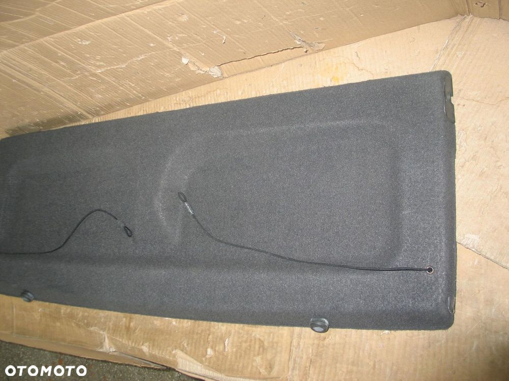 polka bagaznika hyundai getz 02-11r. oryginal - 4