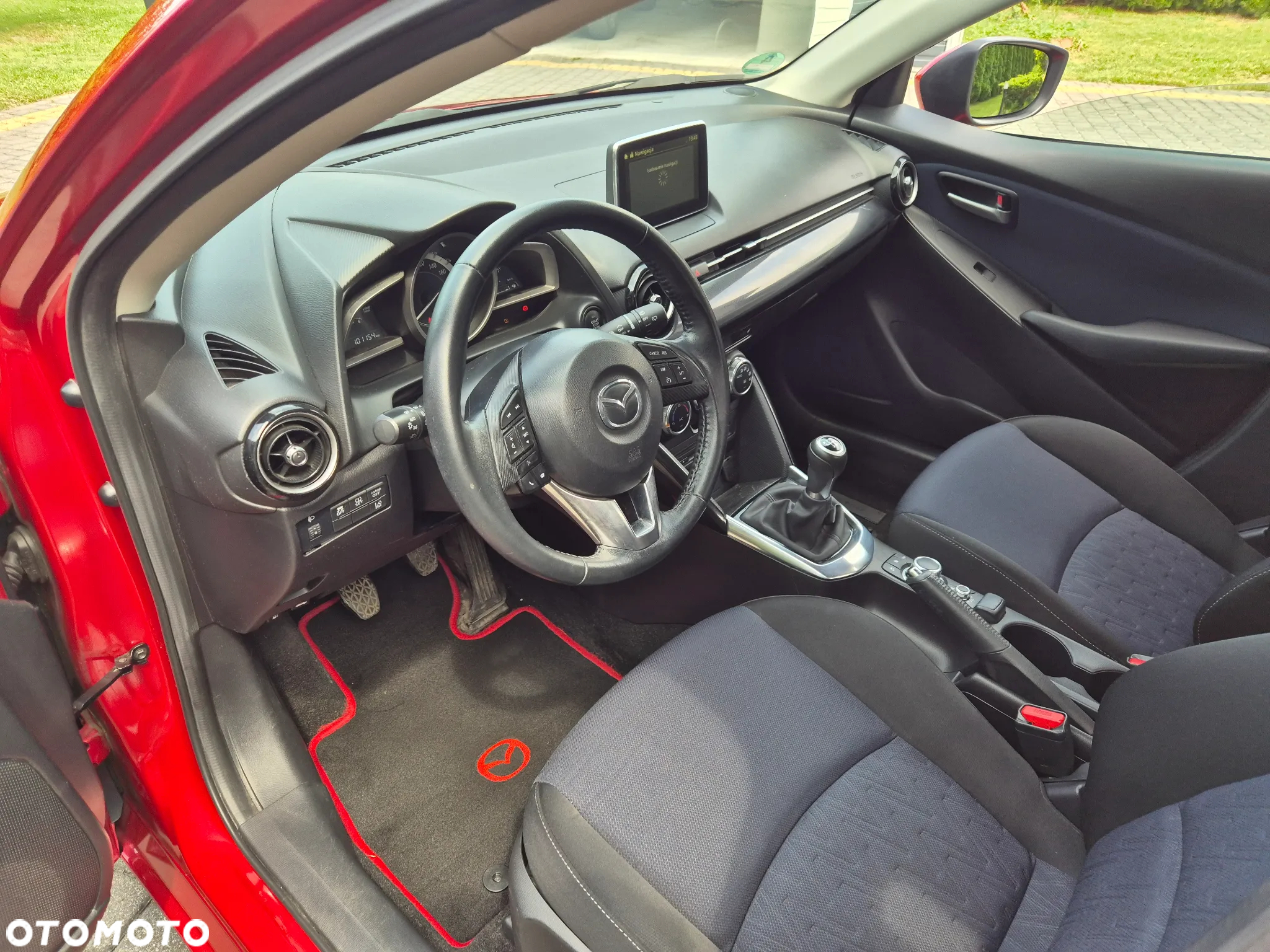 Mazda 2 SKYACTIV-G 90 Exclusive-Line - 12