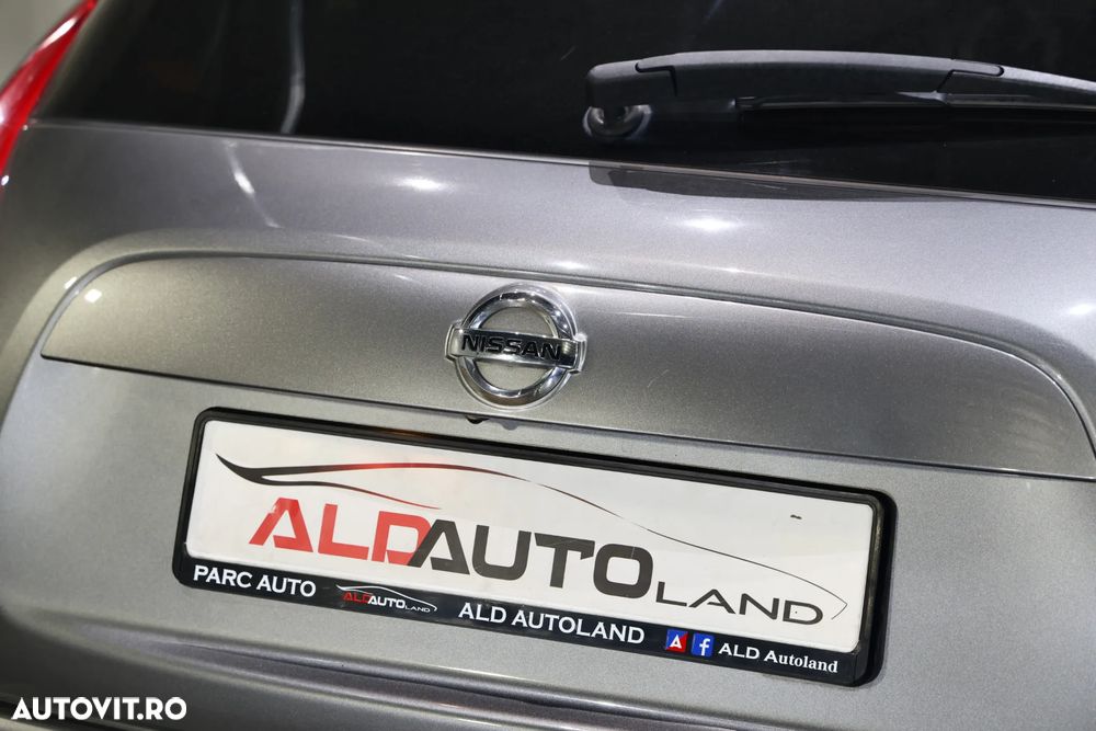 Nissan Juke 1.5 dCi Edition - 18