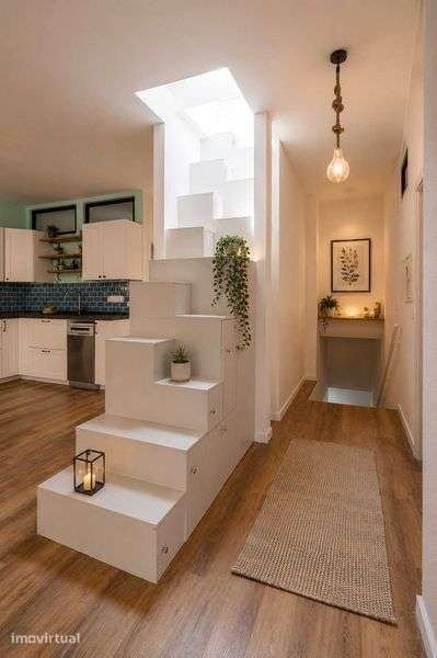 Fully Restored Historic Building in Setúbal | €700,000 (negotiable) - Grande imagem: 2/12