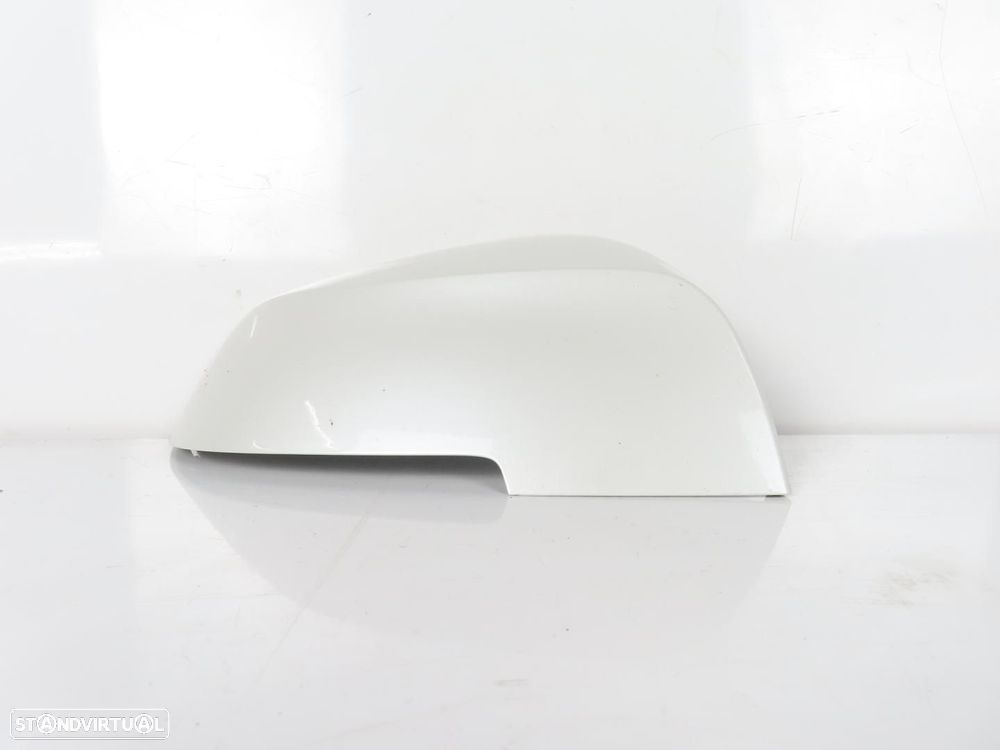Capa retrovisor Direito Usado / Original BMW X1 (E84)/BMW 1 (F20)/BMW 3 (F30, F8... - 1