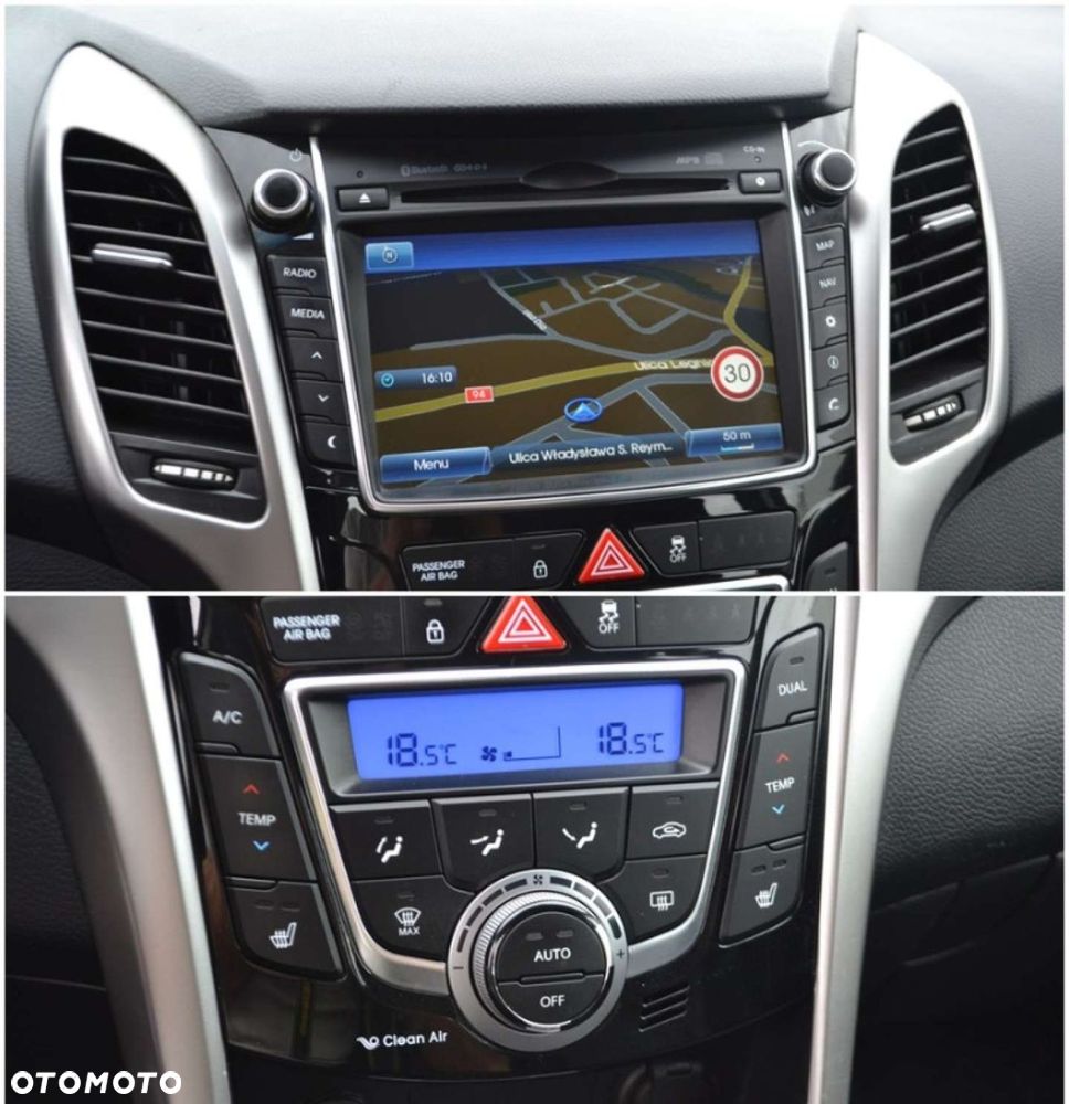 Hyundai i30 - 23