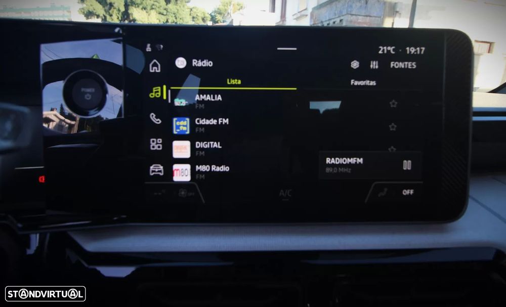 Renault 5 E-Tech 40 kWh Evolution Autonomia Urbana - 18