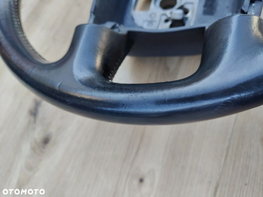 Volkswagen Phaeton Touareg KIEROWNICA Anthrazit - 3