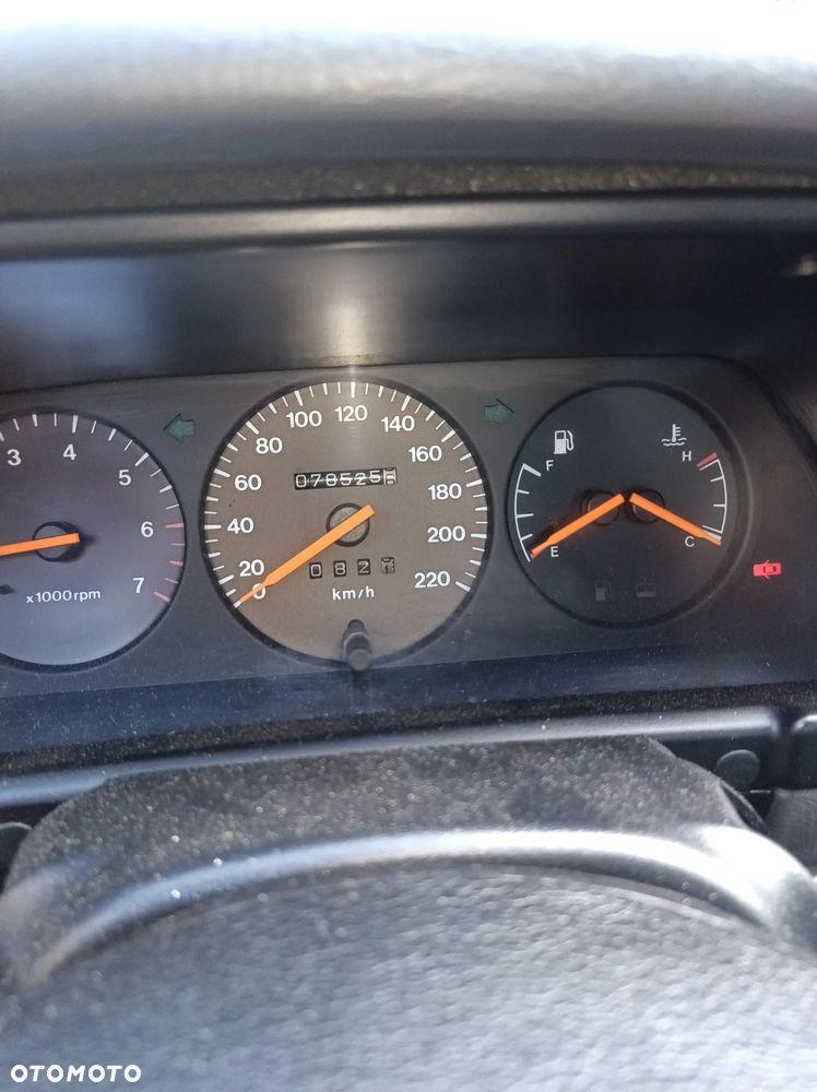 Daewoo Espero - 5