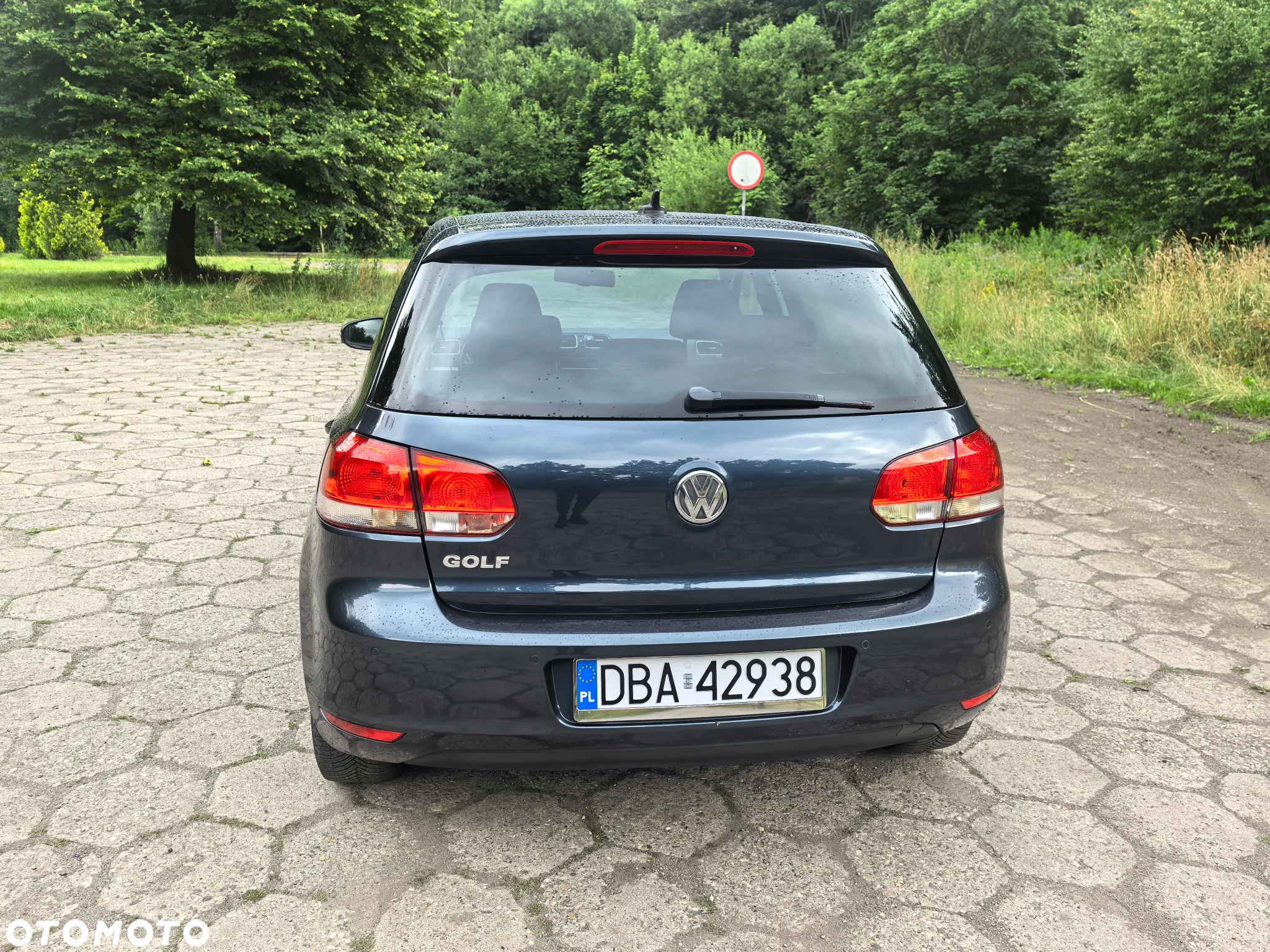 Volkswagen Golf - 7
