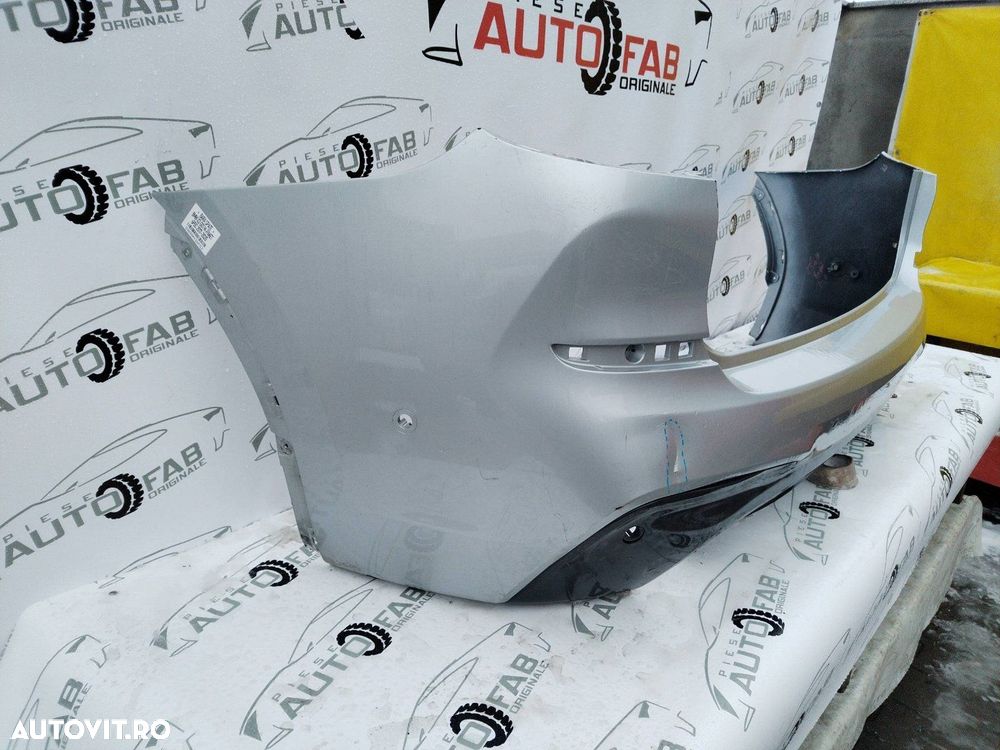 Bara spate Bmw X3 G01 M-Paket Gauri pentru 6 se an 2017-2018-2019-2020 - 3
