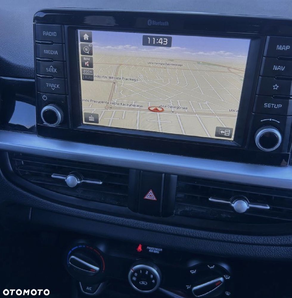 Kia Picanto - 6