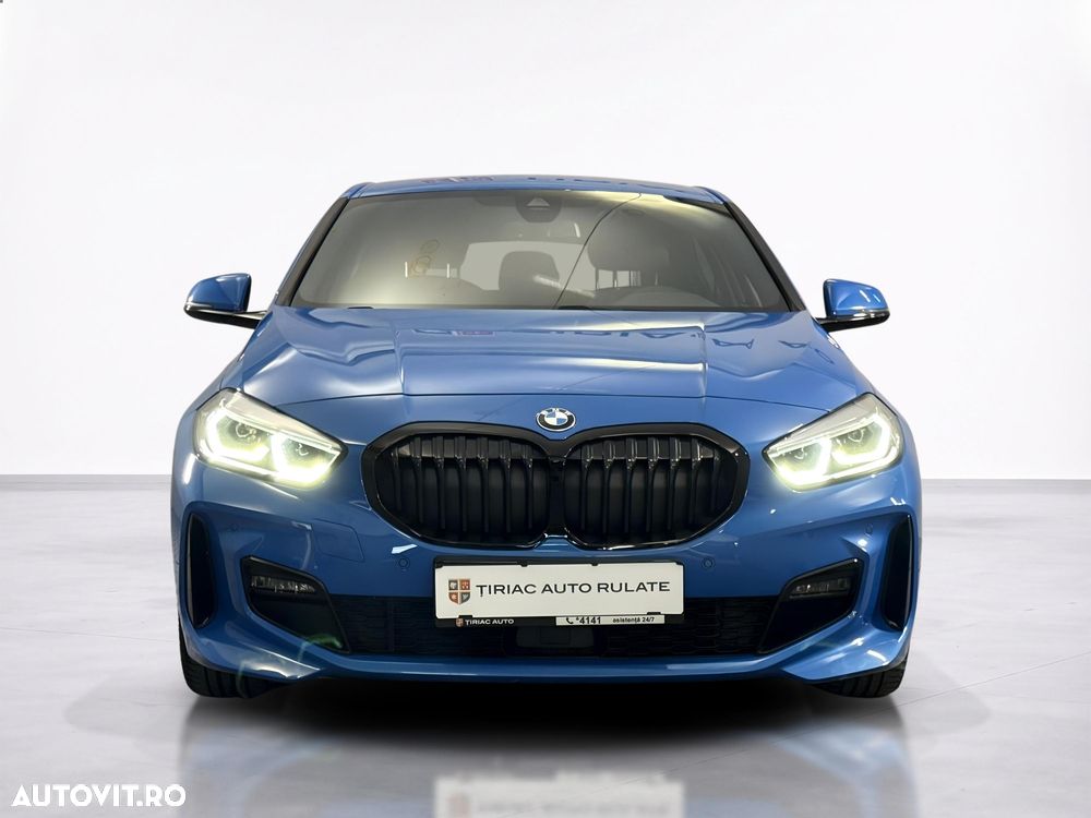 BMW Seria 1 - 9