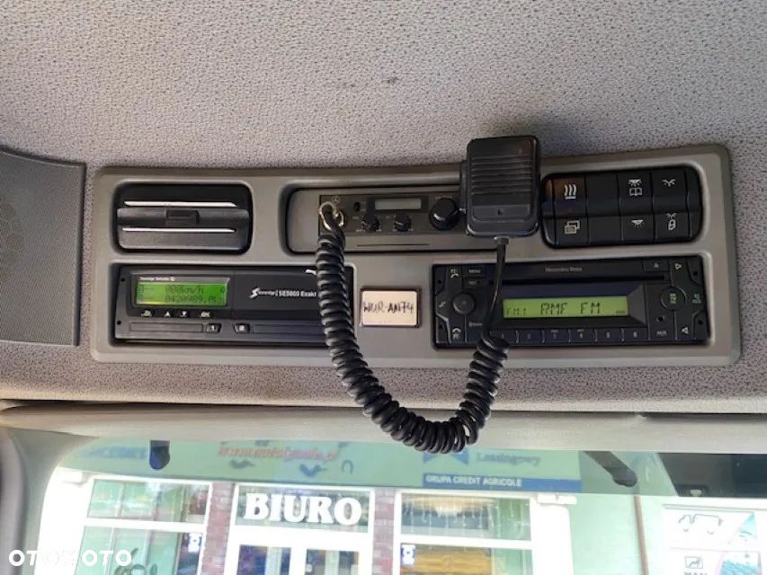 Mercedes-Benz ACTRIS 3244 - 23