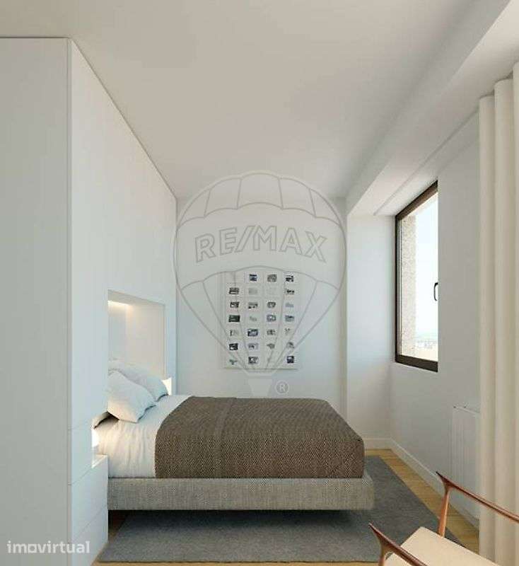 Apartamento T2 para arrendamento - Grande imagem: 3/7