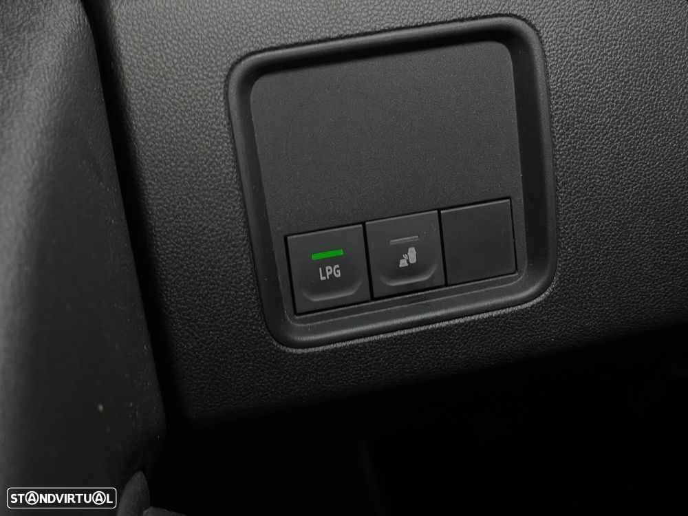 Dacia Duster 1.0 TCe ECO-G Extreme Bi-Fuel - 9