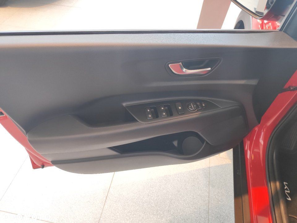Kia Stonic - 15