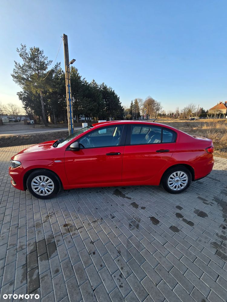 Fiat Tipo 1.4 16V - 2