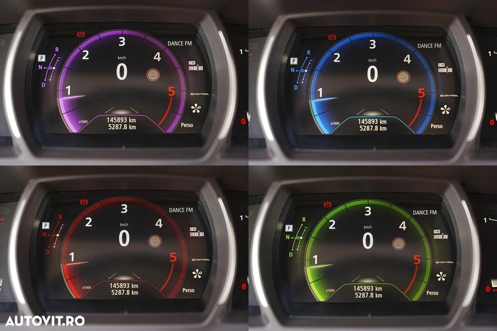 Renault Espace Energy dCi 160 EDC Initiale Paris - 24