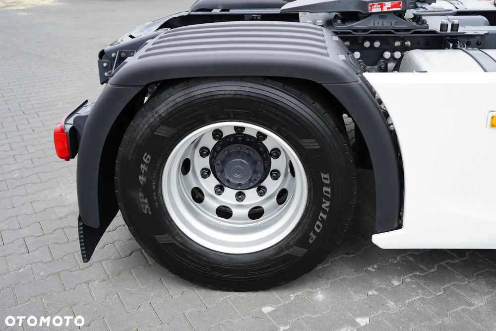 Scania R 460 / EURO 6 / ACC / RETARDER / I – COOL - 19