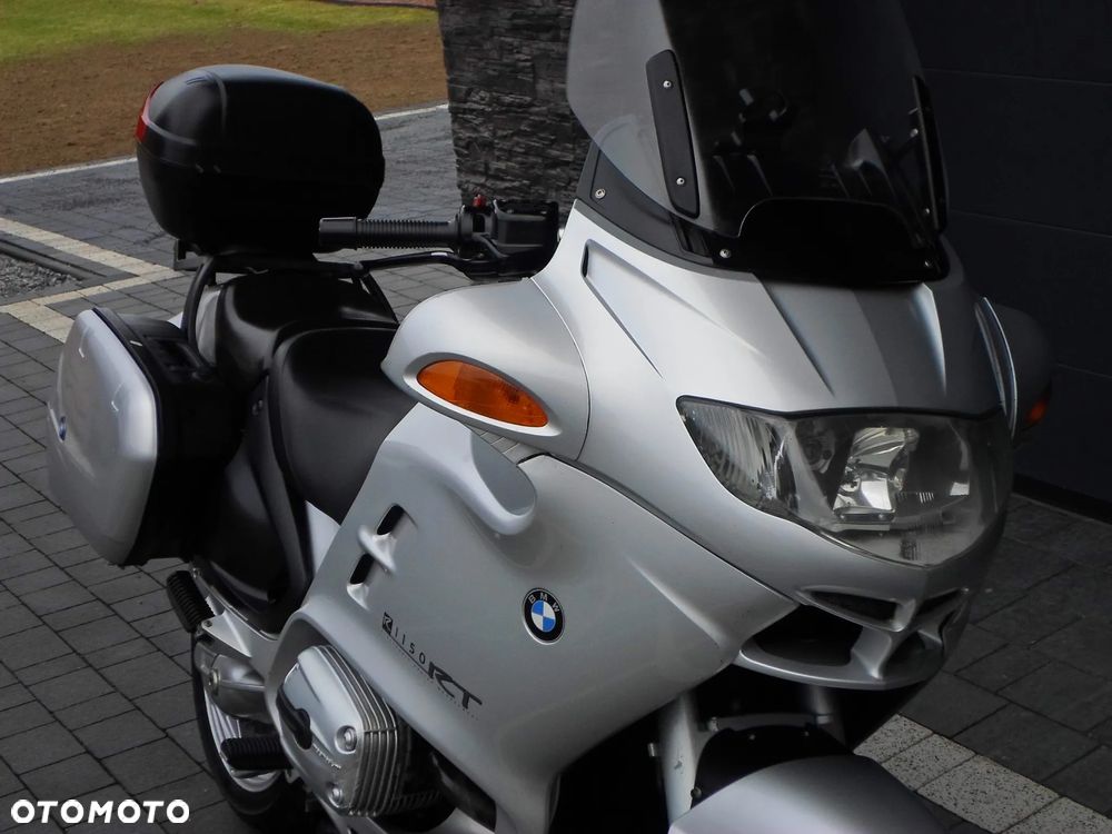 BMW RT - 1