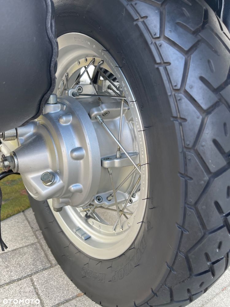 Yamaha Virago - 23