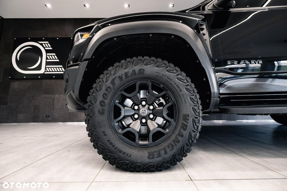 RAM 1500 TRX - 38