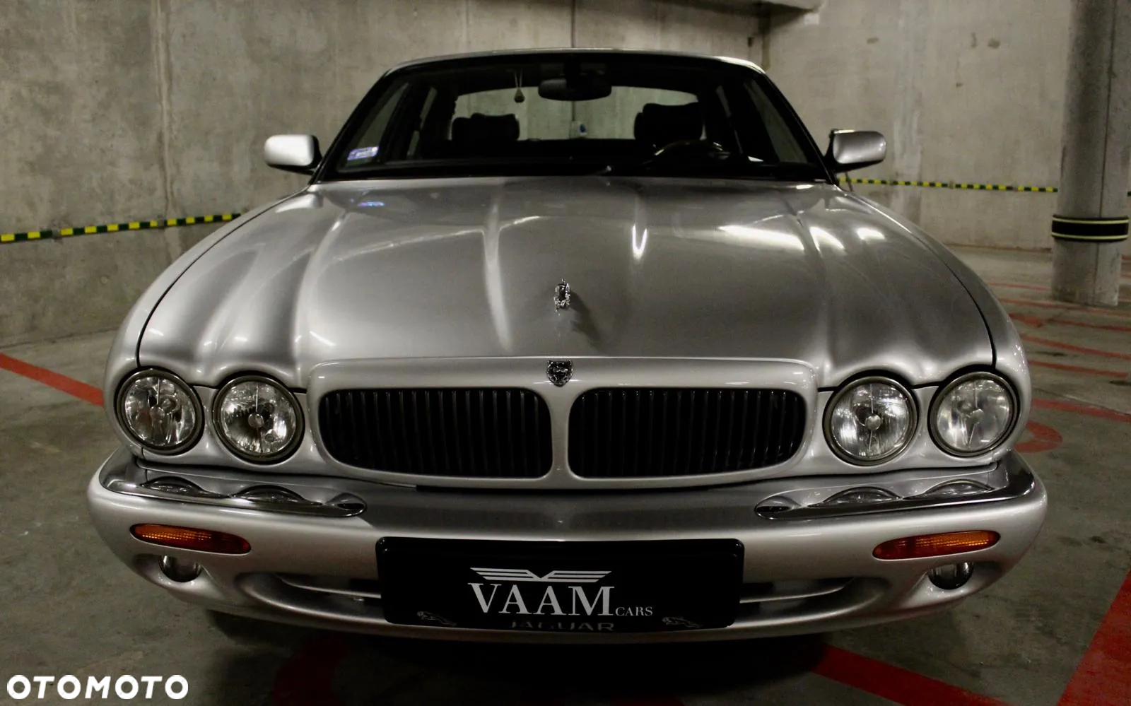Jaguar XJ 3.2 Executive - 19