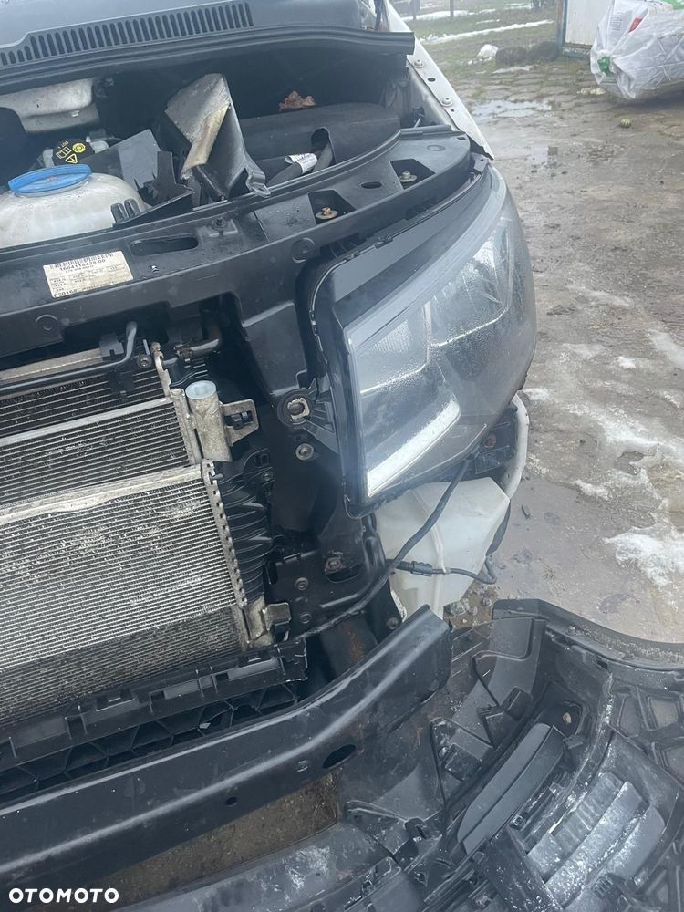 Volkswagen Transporter L2H1 - 9