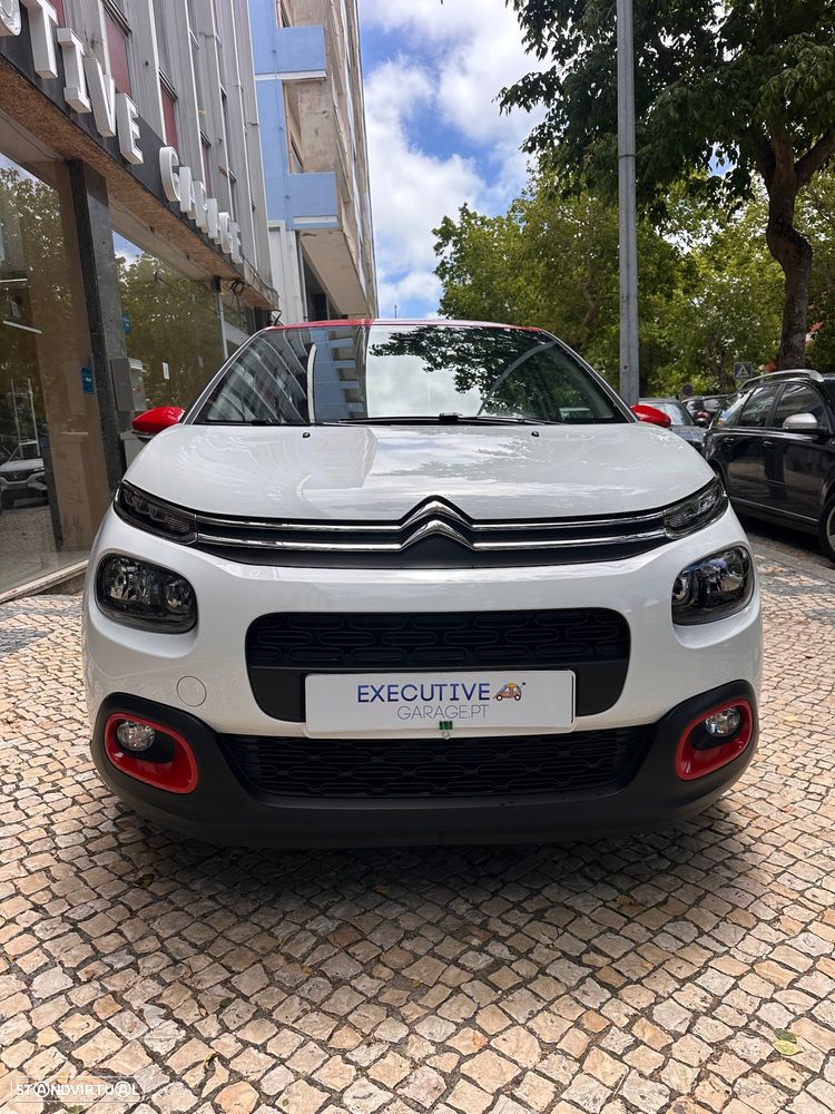 Citroën C3 1.2 PureTech Shine - 10