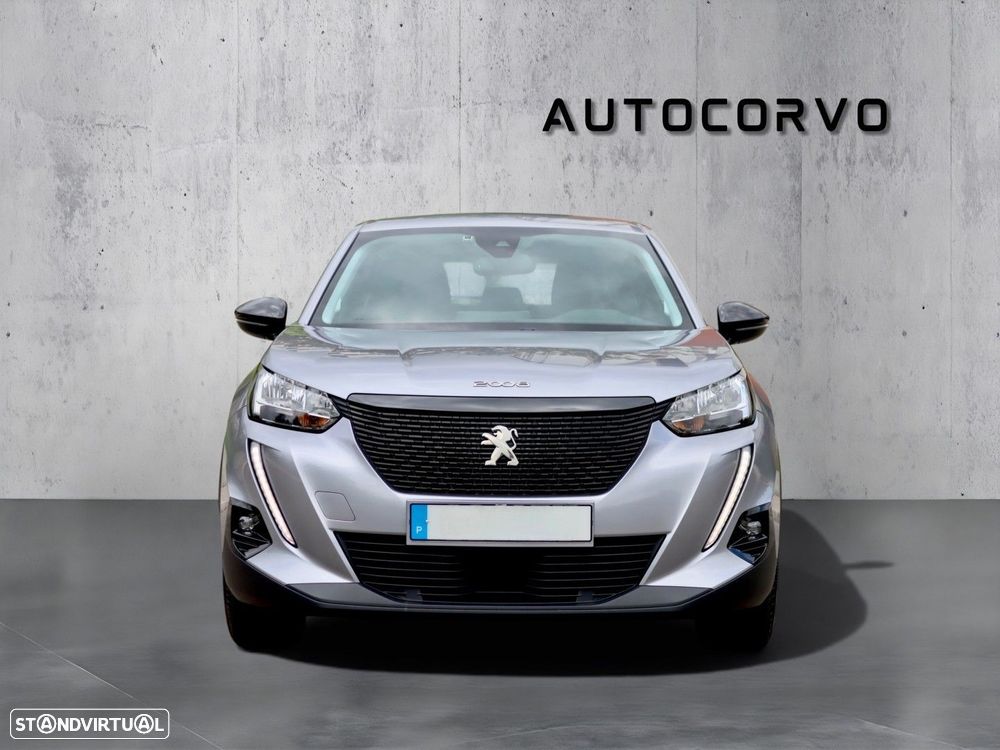 Peugeot 2008 1.2 PureTech Active - 2