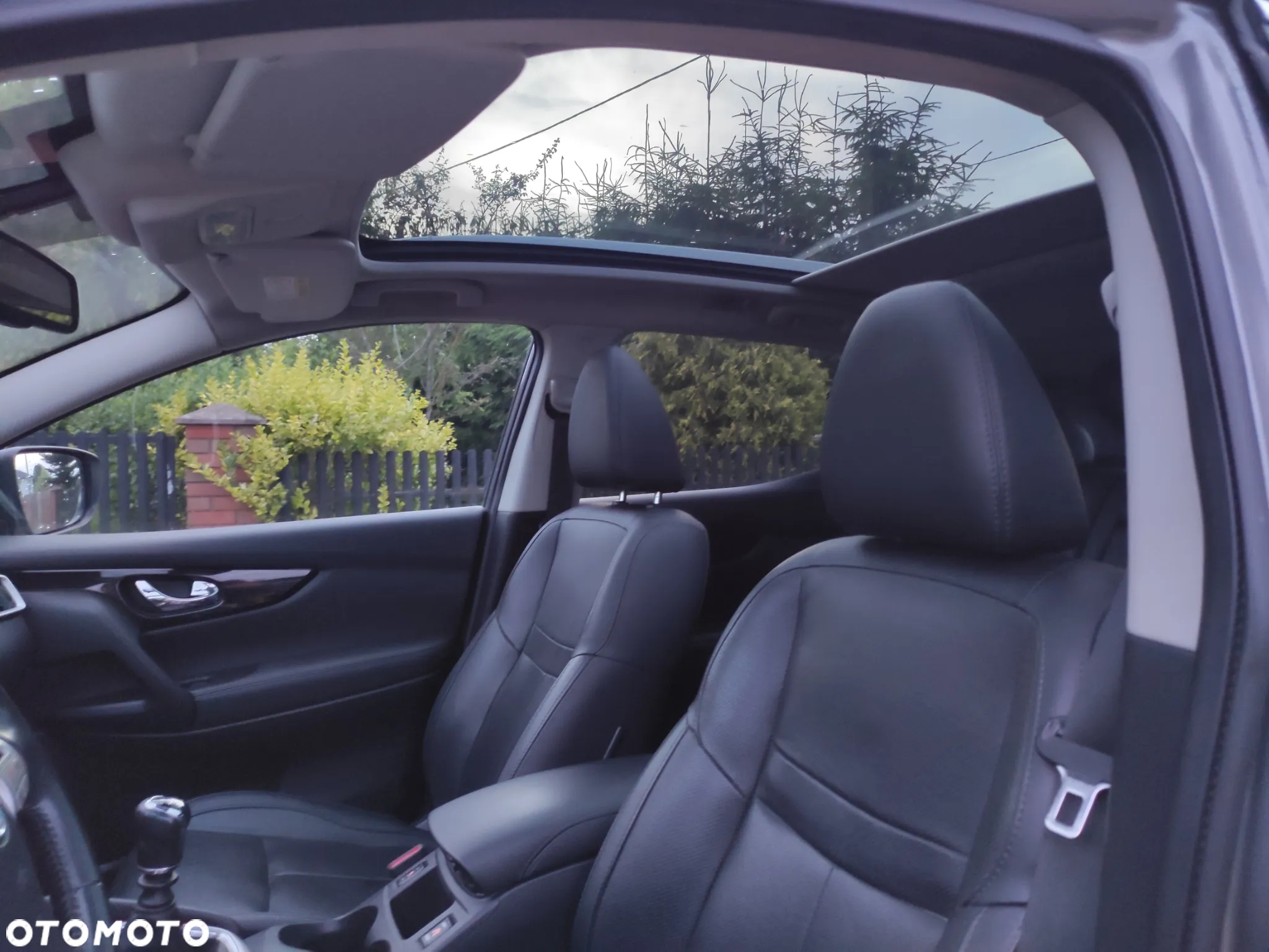 Nissan Qashqai 1.2 DIG-T Tekna+ - 22
