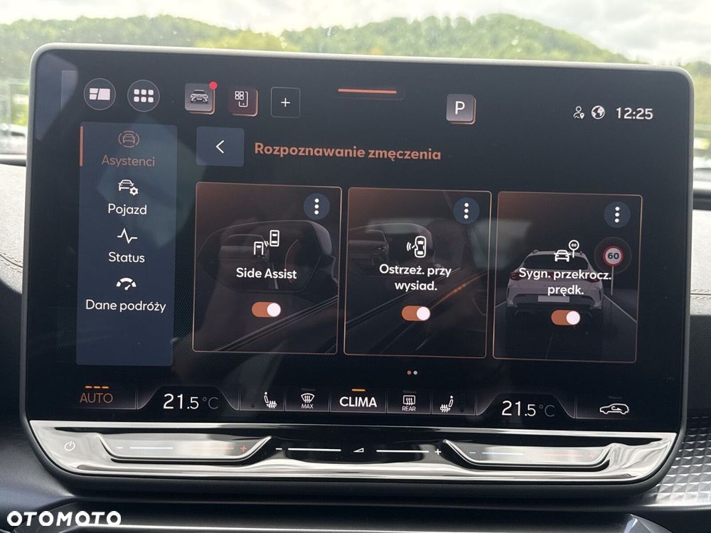 Cupra Formentor 1.5 eTSI mHEV DSG - 28
