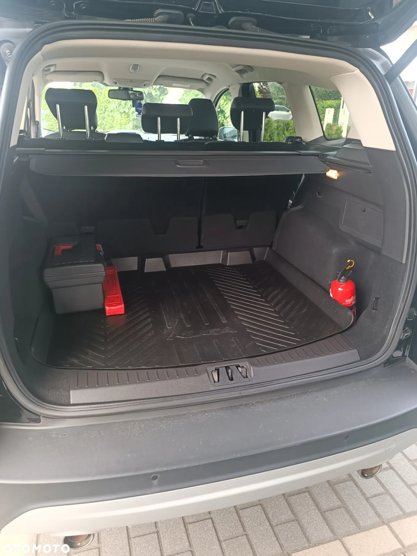 Ford Kuga 1.5 EcoBoost FWD Titanium ASS MMT6 - 39