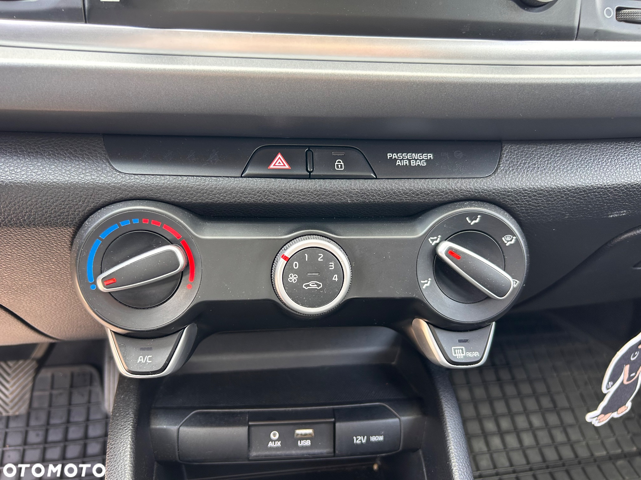 Kia Rio 1.2 Business Line - 15