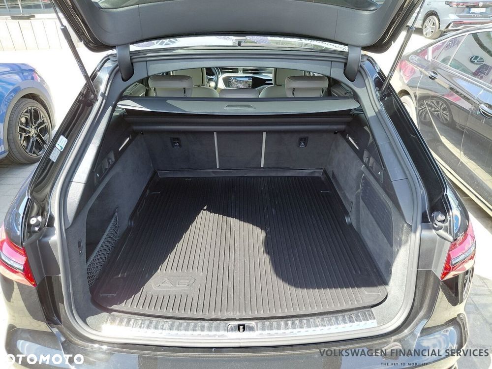 Audi A6 Avant 40 TDI mHEV Quattro S Line S tronic - 18