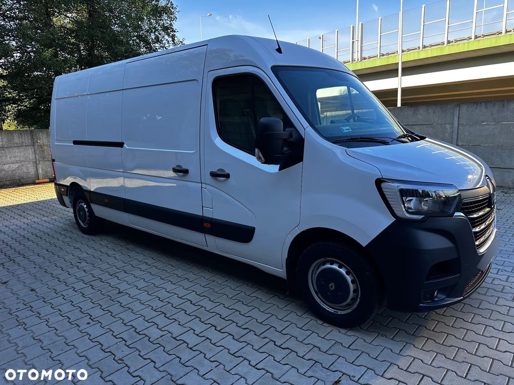 Renault MASTER - 12