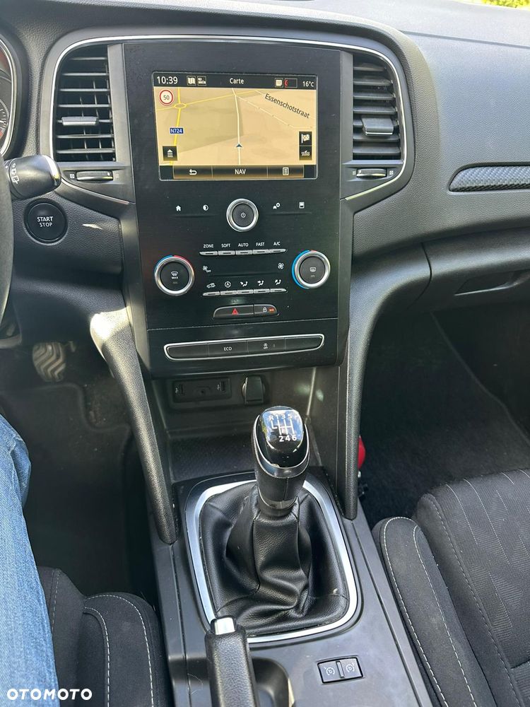 Renault Megane - 17
