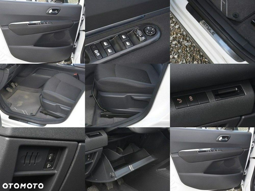 Peugeot 3008 1.6 HDi Style - 14