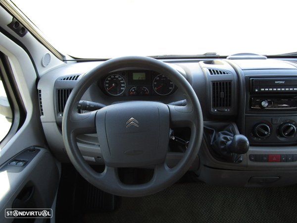 Rapido Le Randonneur 783C - 15