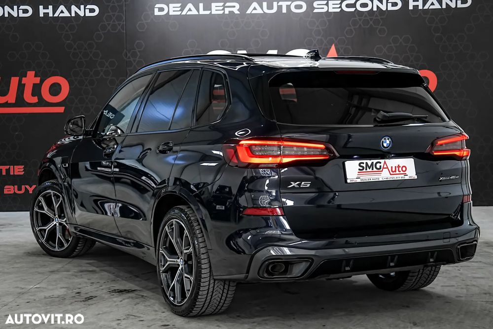 BMW X5 2022 — imagine 6