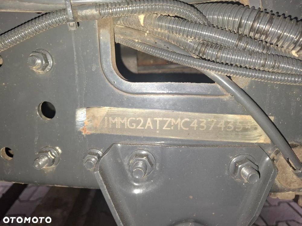 Iveco AS440S46T/P 2LNG - 8